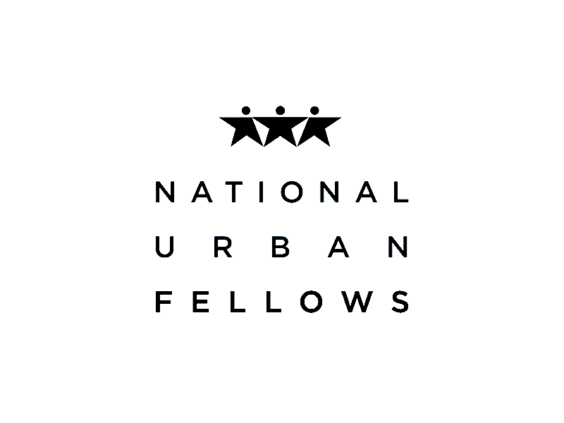 Logo of National Urban Fellows
