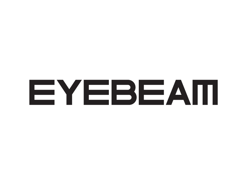 Logo of Eyebeam