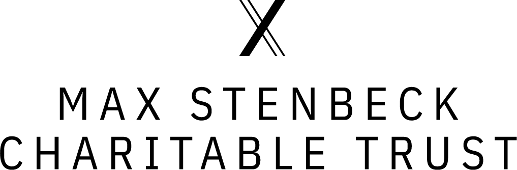 Logo of Max Stenbeck Charitable Trust