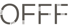 Logo of OFFF