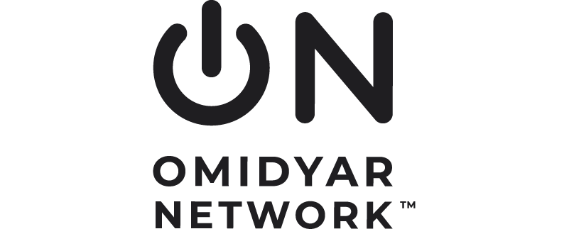 Logo of Omidyar