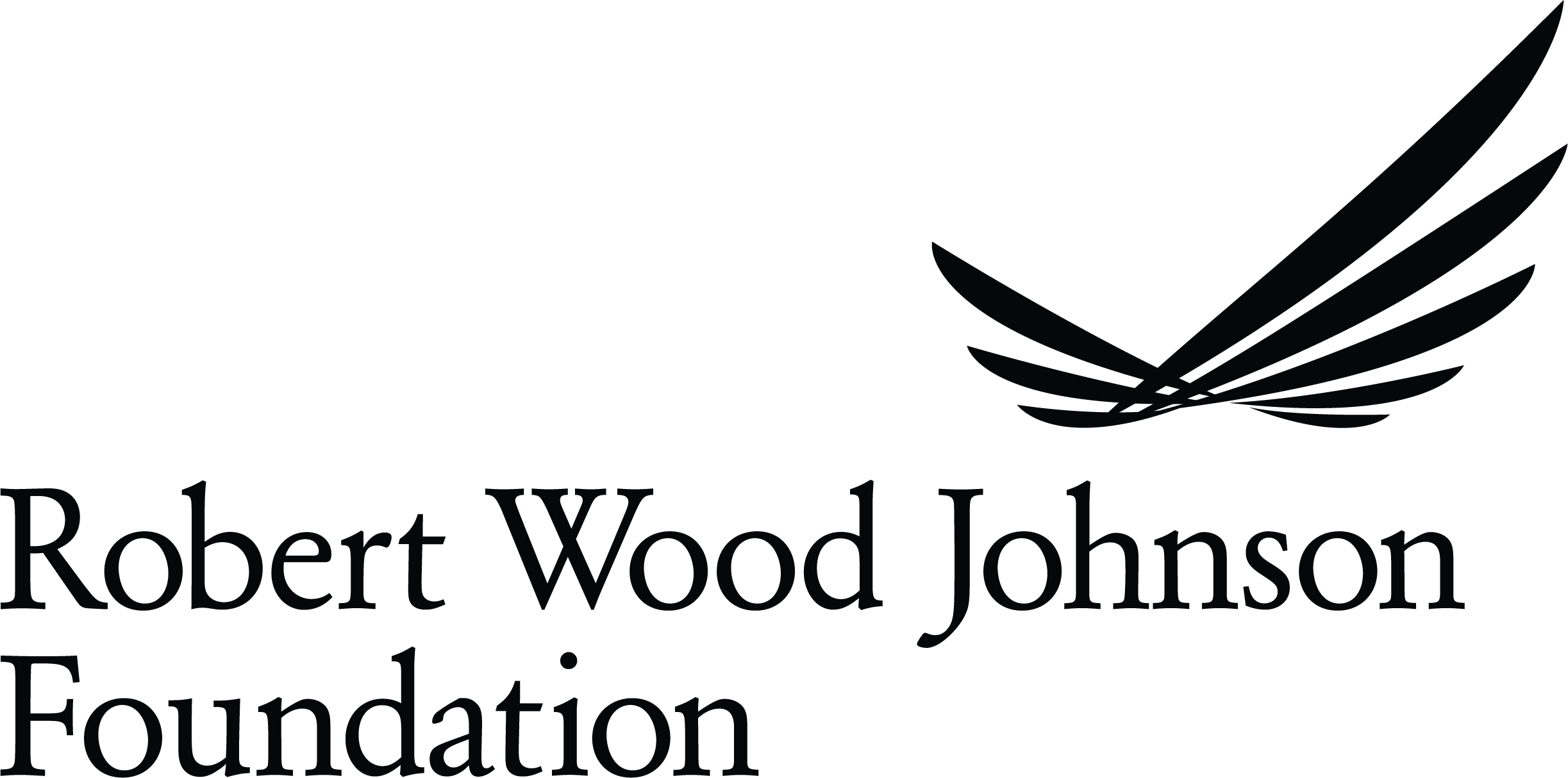 Logo of Robert Wood Johnson Foundation