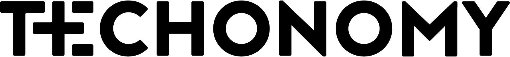 Logo of Techonomy