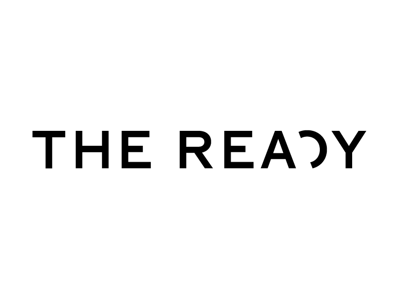 Logo of The Ready