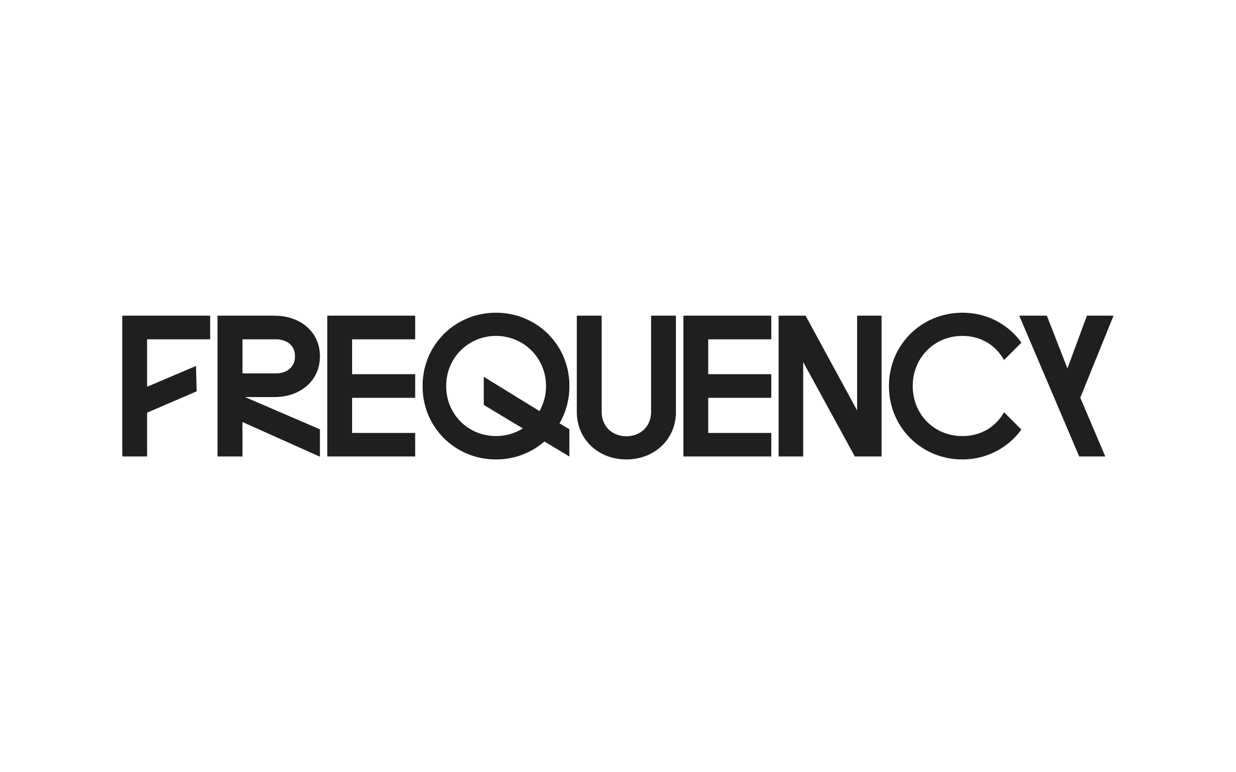 Logo of Frequency